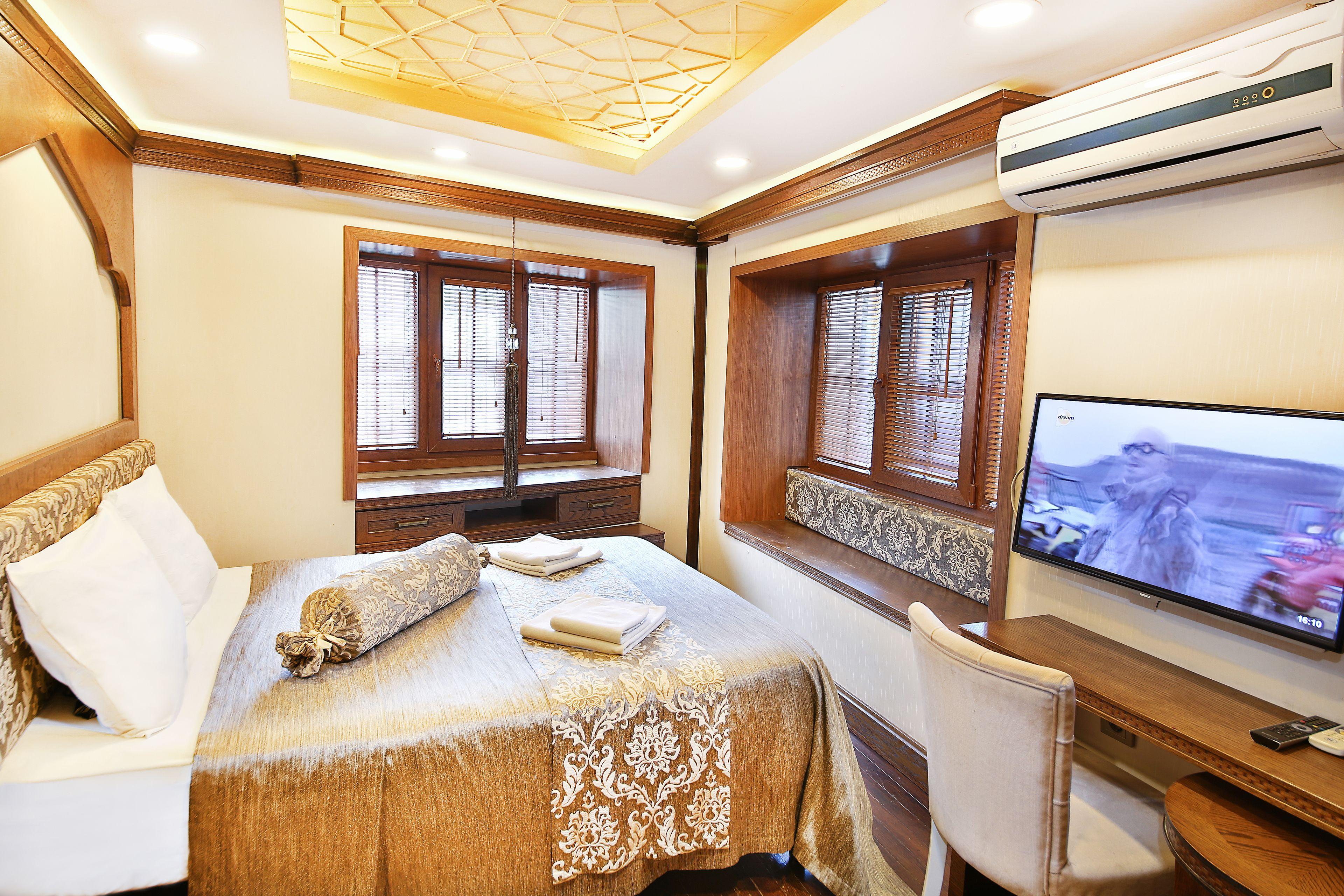 Kumluk Konak Hotel — Fotoğraflar 2